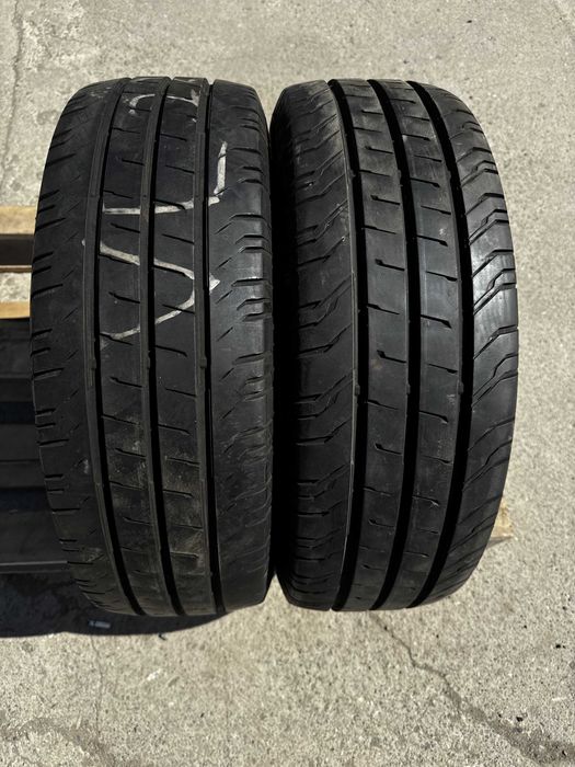 Anvelope 215/65R16C Continental Vara