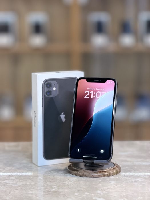 iPhone 11 128GB / Айфон 11 128ГБ PhoneLab
