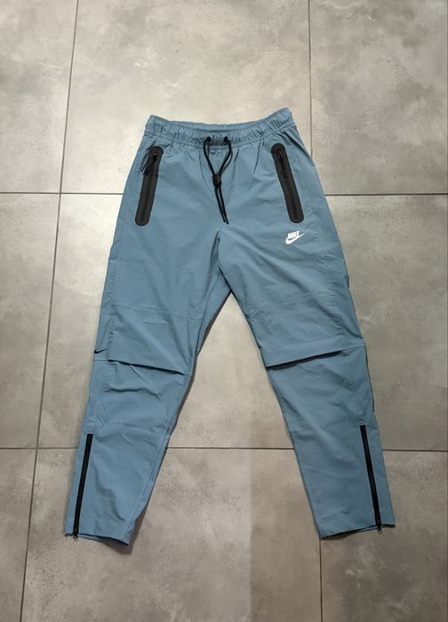 Nike teck дълги гащи размер S
