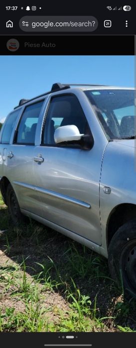 VOLKSWAGEN Polo 2001 — imagine 11