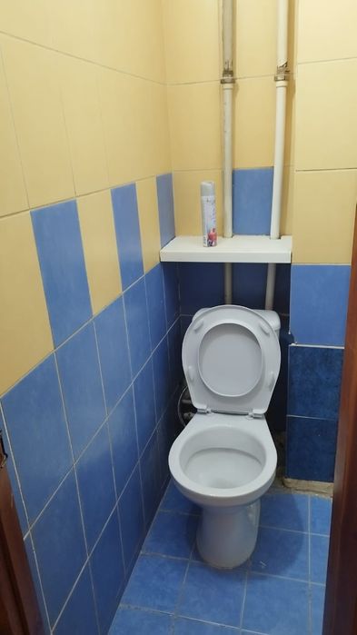 2 комн р-он рынка Дария,Тайга