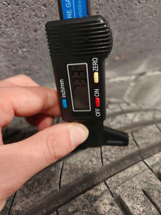 Летни гуми 205 55 16