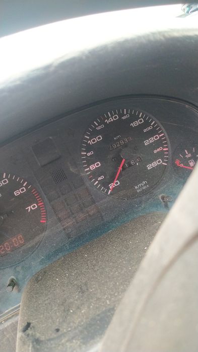 Ауди 80 б4 2л инжектор