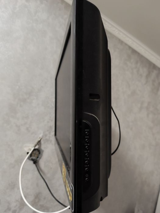 Телевизор в хорошем состоянии