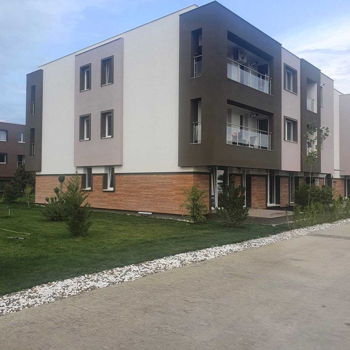 Garsoniera de inchiriat in Otopeni NOUA