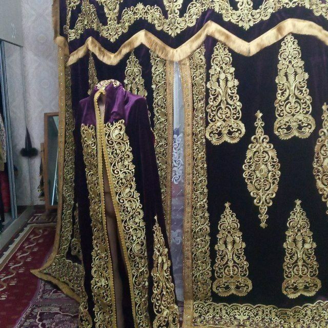 Chimildiqa paranji sotiladi Arzon narxlarda