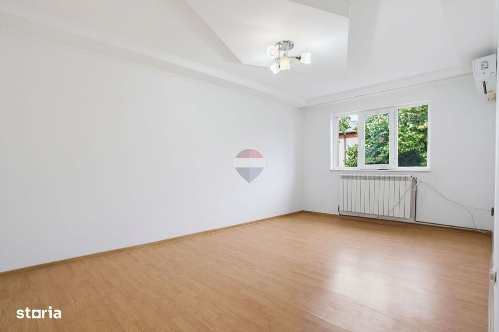 AP. 3 Cam, 58 mp U - Decomandat- Vaslui, Str. Bucuresti - 0% COMISION