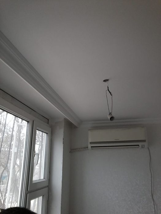 Маляр Ремонт квартир