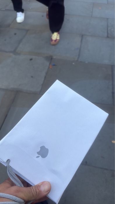 Iphone 17 pro max 256