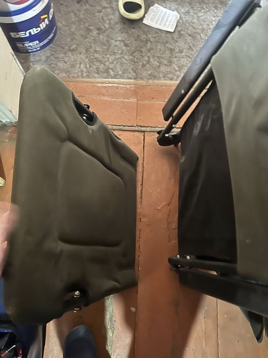 Продам стул раскладушку