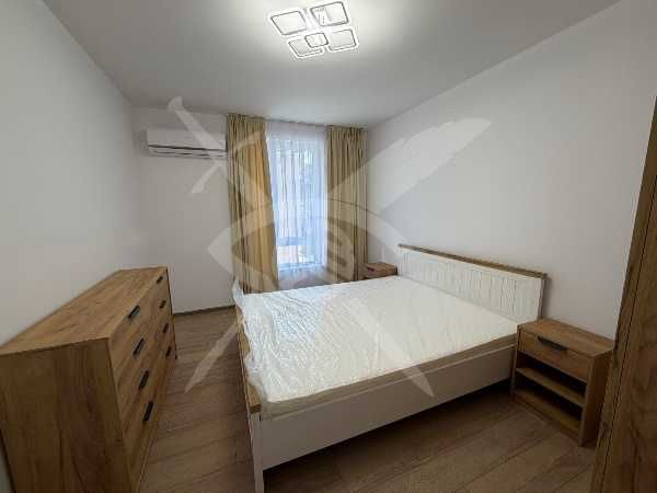 Двустаен апартамент в Христо Смирненски! 11854211