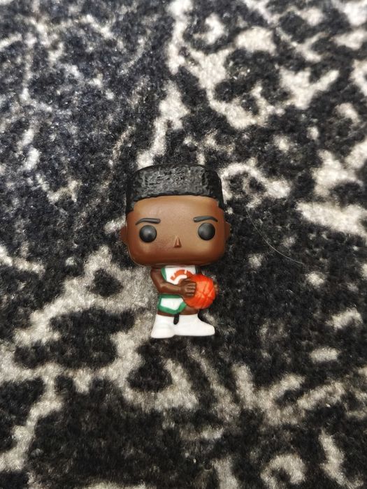 Продам Фигурки Stranger things и Гарри Поттер