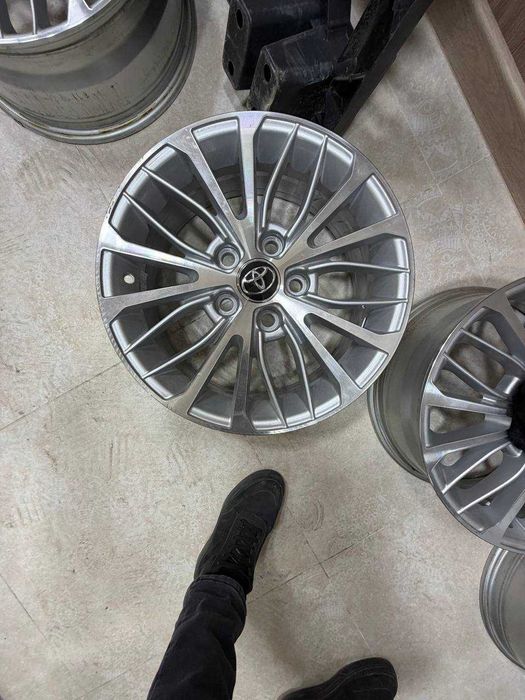 Продам Диски R16