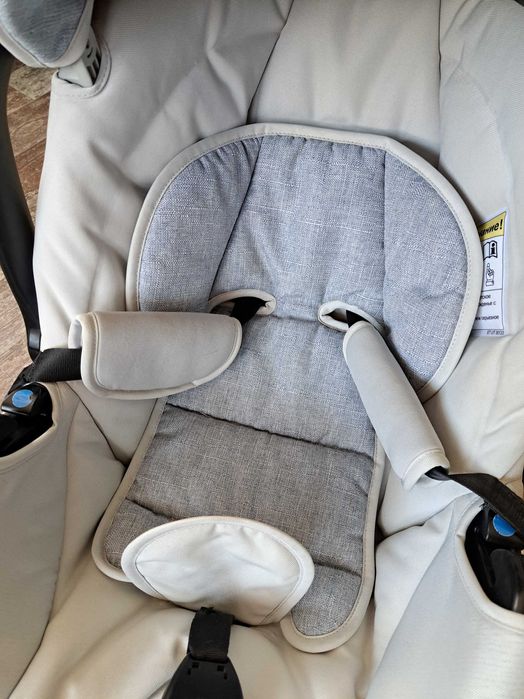 Бебешка оличка Cam Taski Fashion 3в1