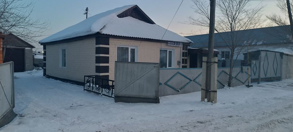 Продам дом в городе Астана