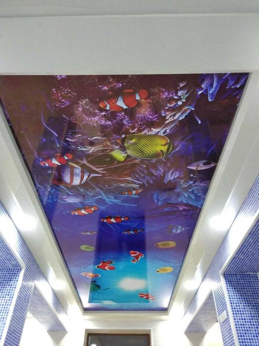 Natijnoy patalok/натижной потолок ARZON NARXDA