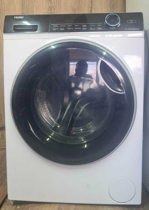 Стиральная машина Haier HW80-BP14979