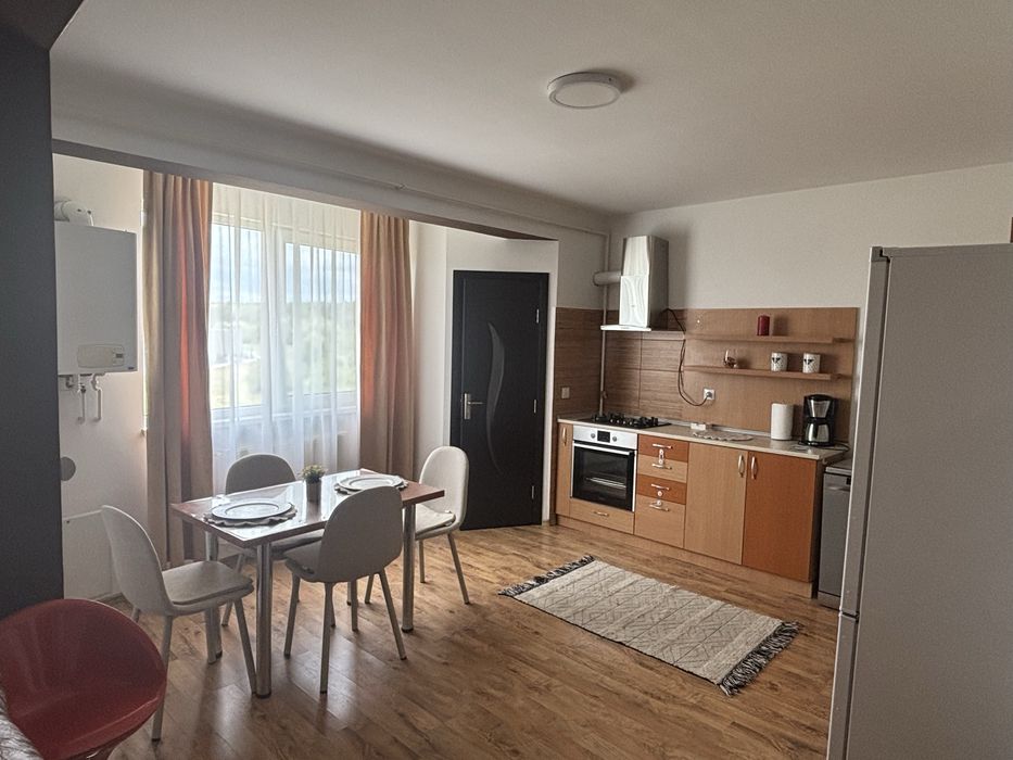 Apartament de inchiriat