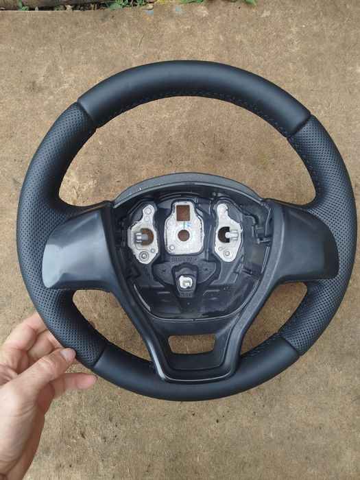 Volan Peugeot expert /fiat doblo