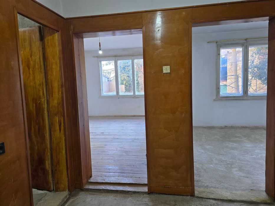 Продава се Етаж от къща в Велико Търново, Център - 92 кв.м за 1299 €/кв.м - Снимка #10
