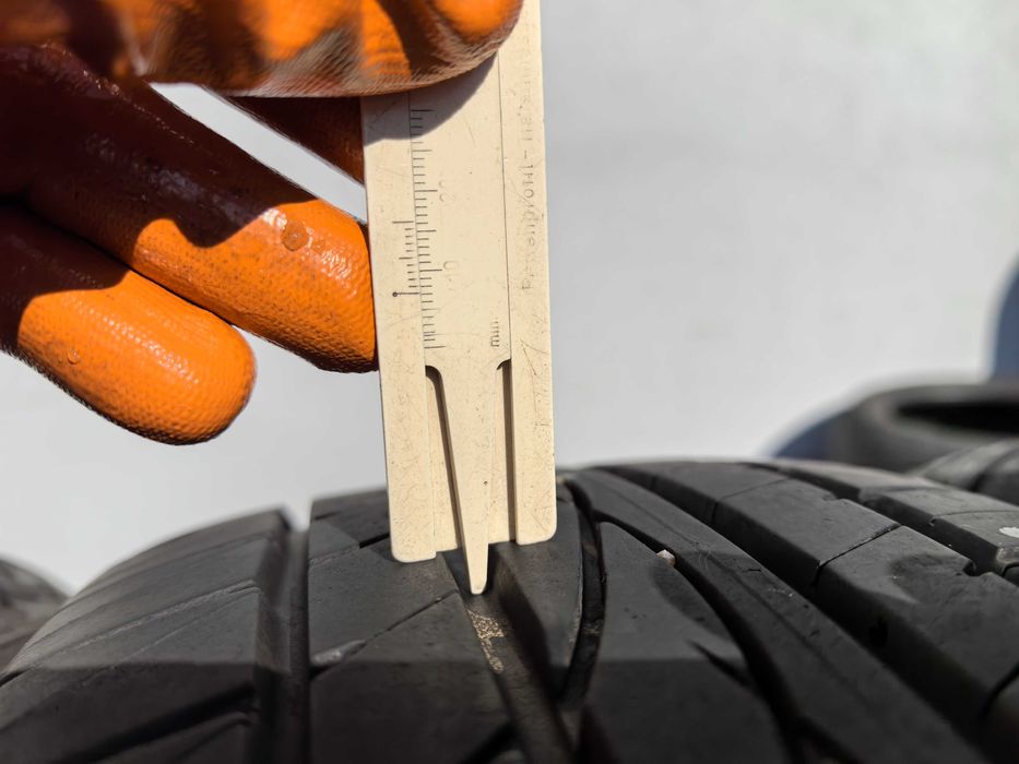 205/60/16 Сумитомо ДОТ 2024 г - 96 Товарен индекс