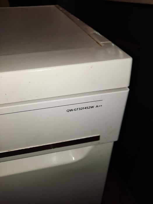 Sharp миялна машина за части