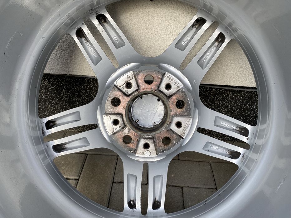 Jante BMW 19 M Originale Style 351 Doua Latimi