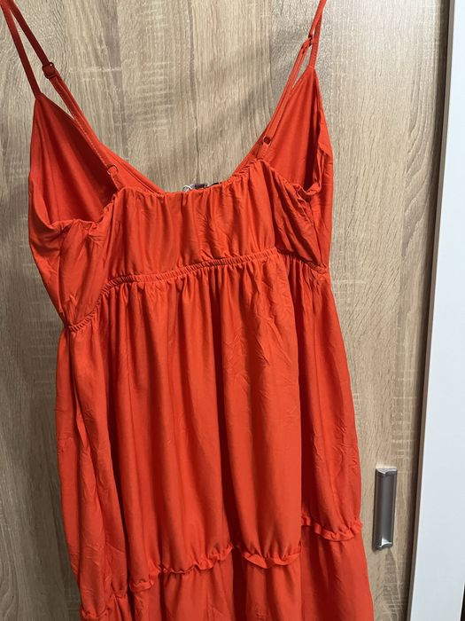 Рокля Берешка