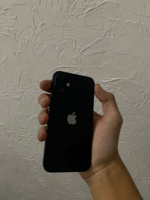 iPhone 12 Mini