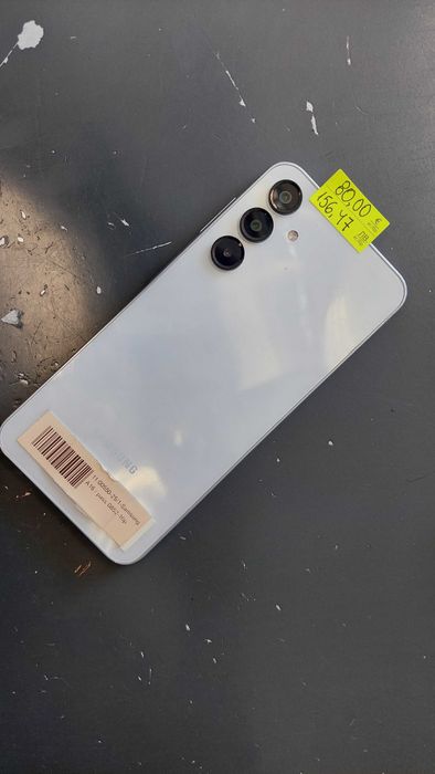 Samsung A16 5G White