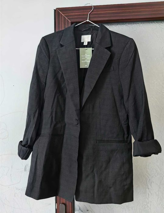 Sacou Damă mărimea S, H&m,