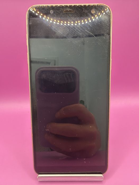 SAMSUNG J6 64 GB •Matei Amanet Margeanului•1464