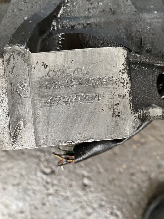Автоматична скоростна кутия  Audi A4  B6 2.5 TDI, 155 к.с.,