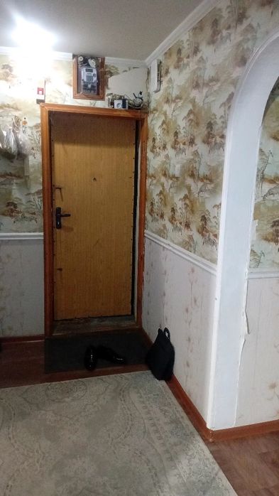 3х комнатная квартира продаётся