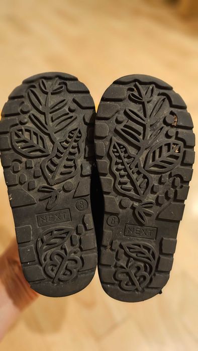 Pantofi fete/ Balerini Next