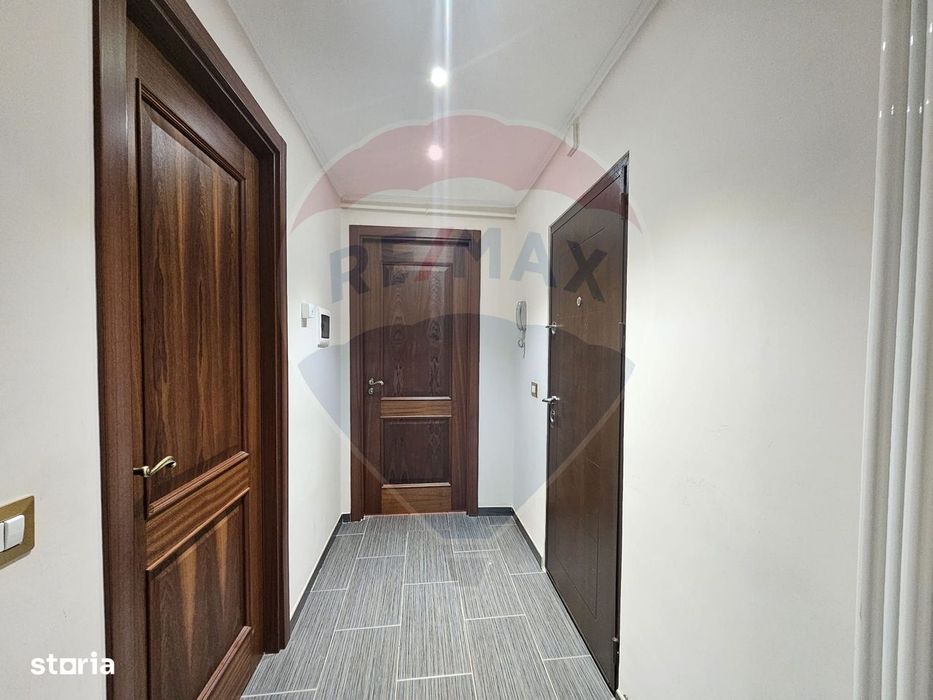 Apartament de vanzare