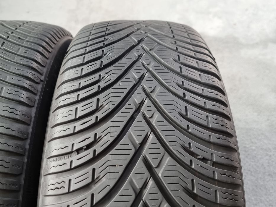 215/60/16 Bf Goodrich 4Броя: 300лв 6.5мм