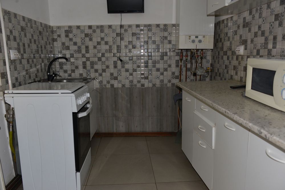 Vand Casa zona central