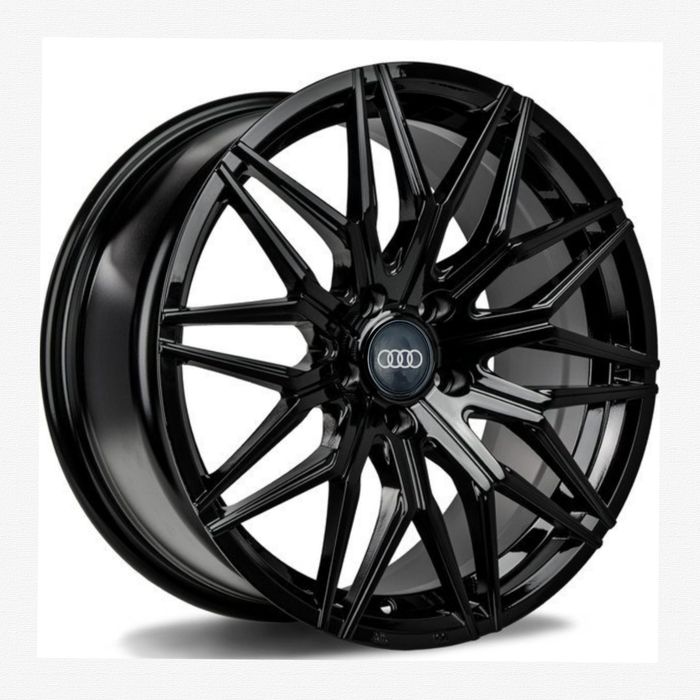 Jante 18 Audi A3 A4 A5 A6 A8 TT E-Tron Q2 Q3 Q4 Q5 Q7 Q8 S2 S3 S4 S5 S6 S7 S8 SQ2 SQ5 R8 RS Q3 RS3 RS4 RS5 RS6 TT RS TT S  Garantie ‼️autohauss.ro‼️