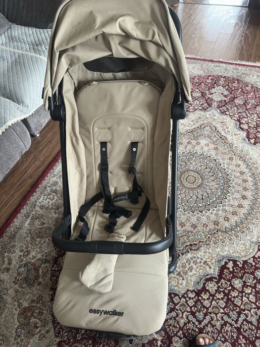 Коляска easywalker miley 2