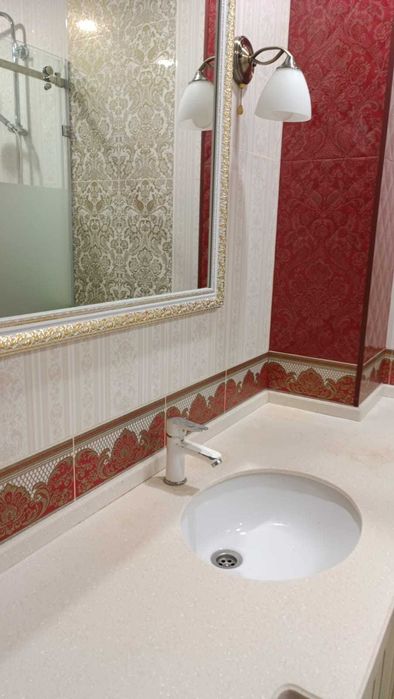 Продам 3 комн. кв., в районе Ахтамара