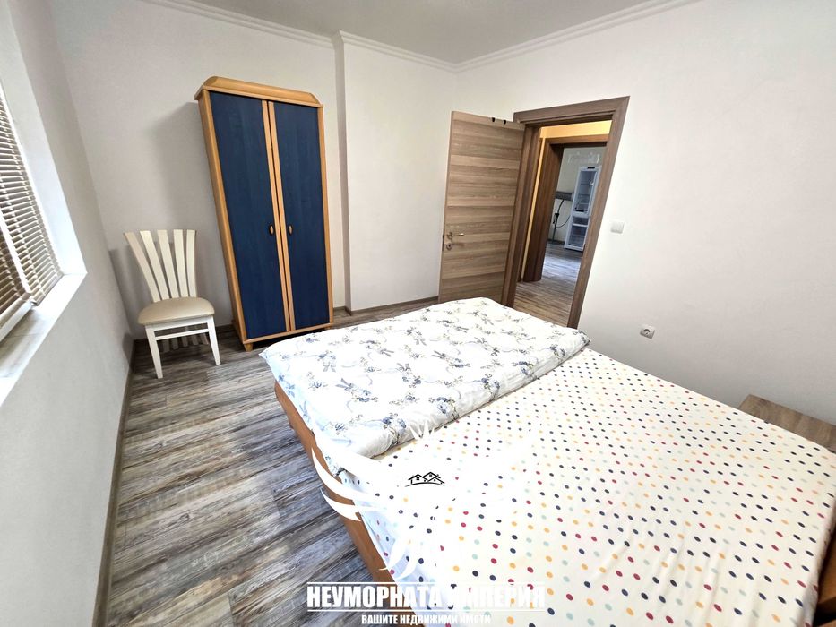 Продава се Тристаен апартамент в Асеновград - 72 кв.м за 6 €/кв.м - Снимка #7