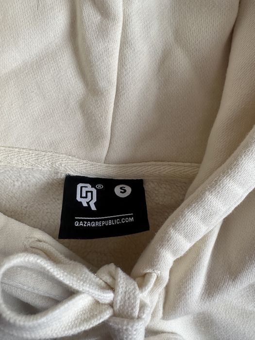 Худи qazaq.republic