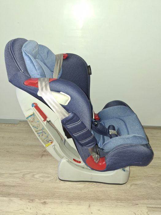 Scaun auto copiii