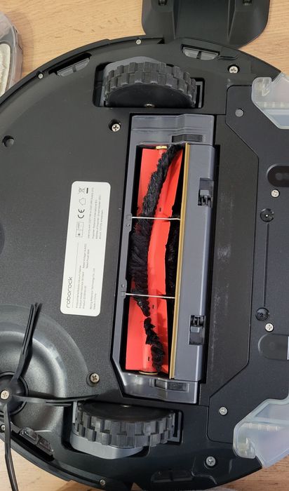 Робот-пылесос Roborock S6 MaxV БУ