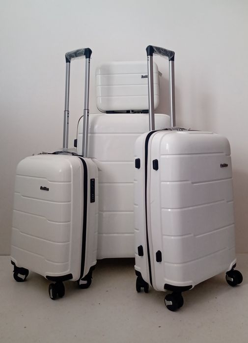 Куфари от поликарбонат/ безплатна доставка/