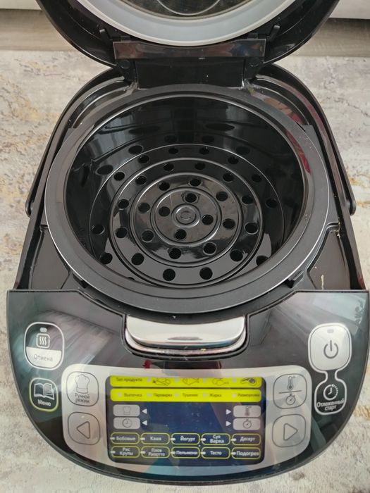 Мультиварка Tefal