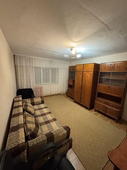 Apartament 2 camere de inchiriat Nicolina zona Pizza Nico, disponibil imediat