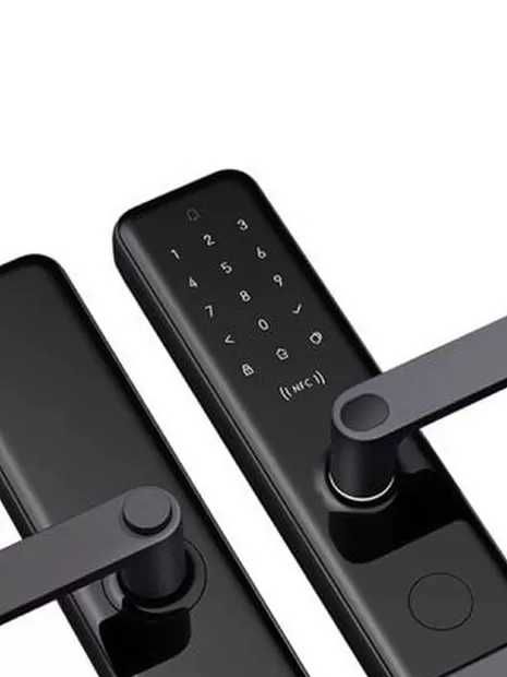 Дверной звонок Aqara Smart Door Lock N200