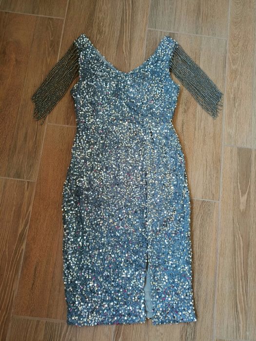 Rochie superbă de ocazie